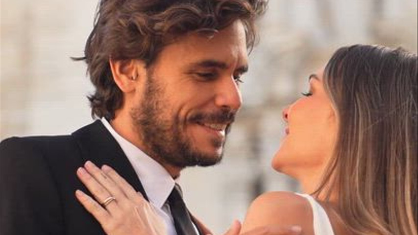 Carlos and Barbara