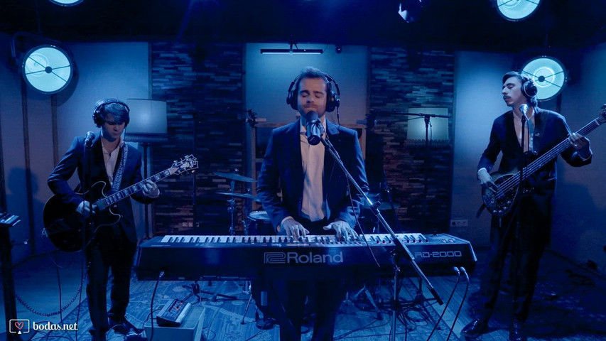 Medley Pop/Rock Español - Benavent & Friends