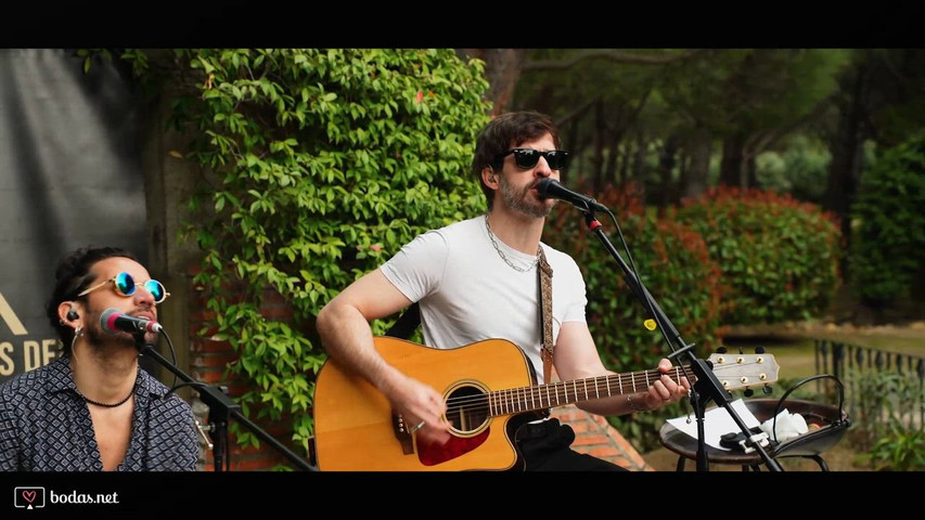 Canciones en Inglés