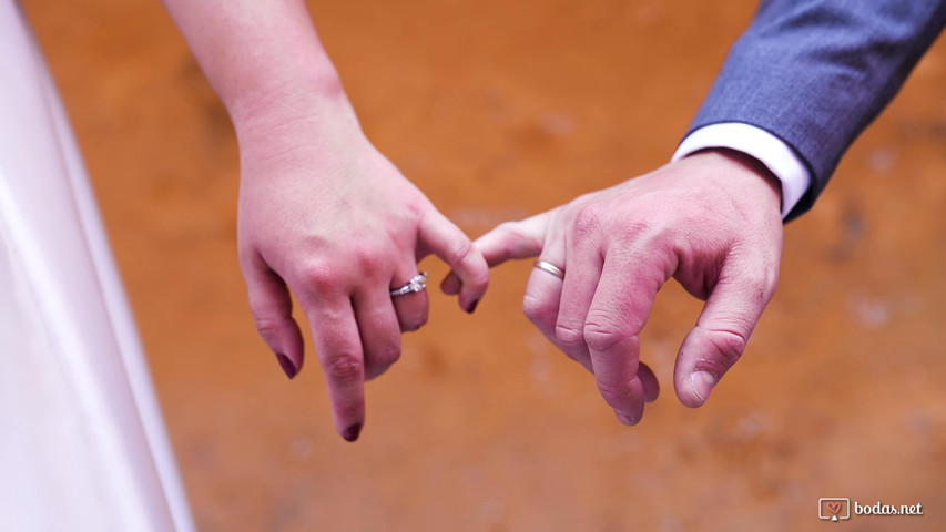 Eva & Esteban - Postboda Sevilla 