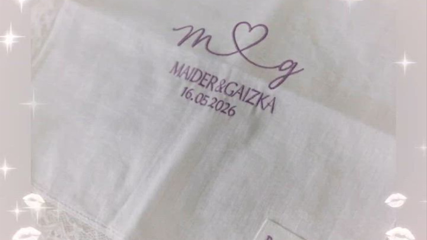 Maider y Gaizka 