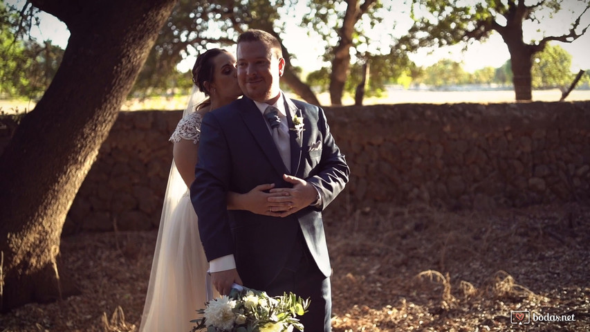 Cristina & Rubén