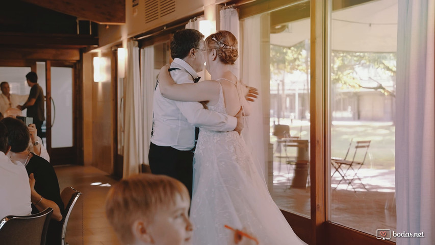 Boda Fermin y Pilar - Resumen 3 min