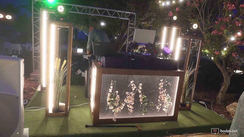 Eventos Crema - DJ Animador 
