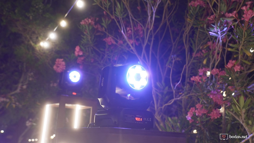 Eventos Crema - DJ Animador 