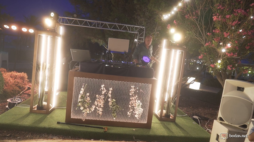 Eventos Crema - DJ Animador 