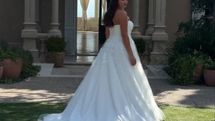 Novias Janna 