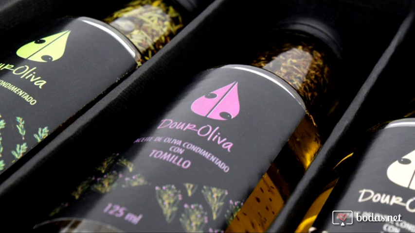 DourOliva Sabor de los Arribes