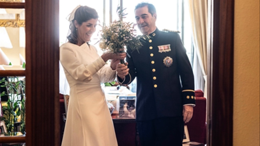 Emma y Alvaro
