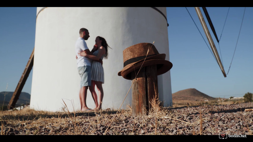 Preboda Carmen y Manuel
