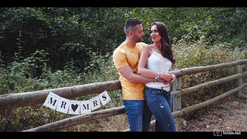 Preboda Marisa y Jose