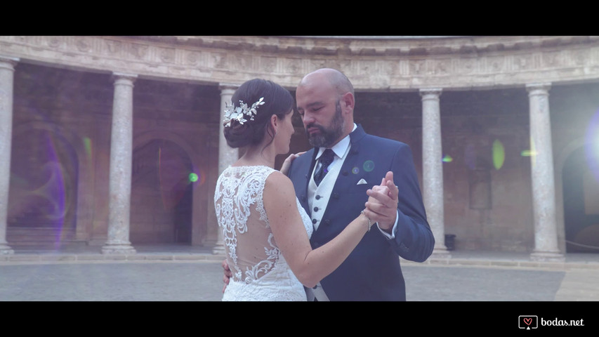 Enlace Ana y Martin