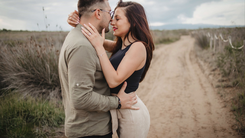 Aida & Ionut