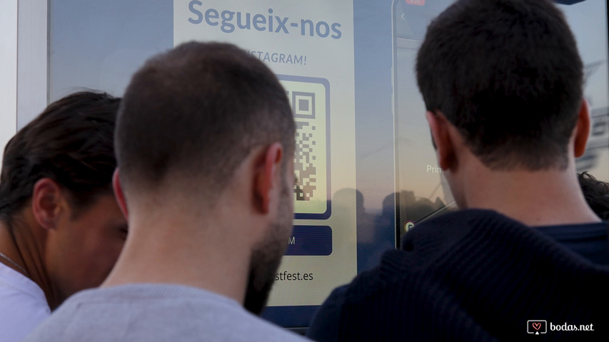 Vídeo demostración