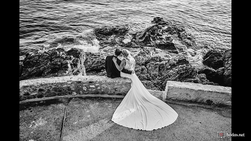 Boda de Rocío y Antonio 