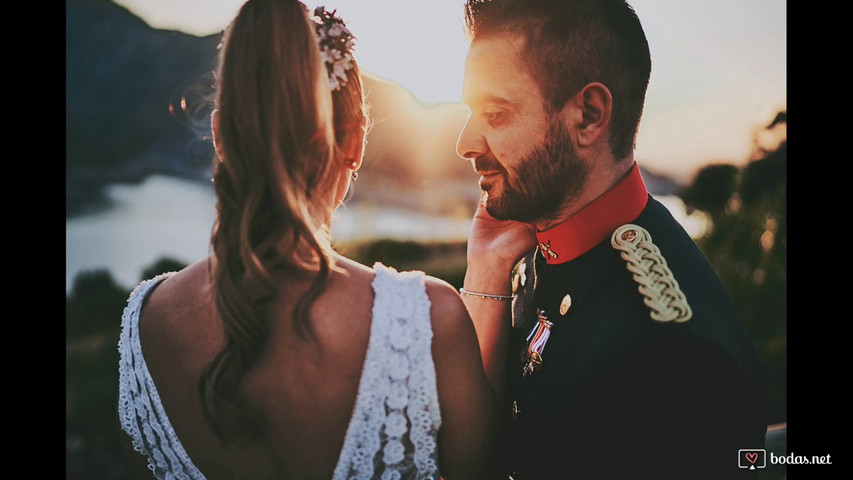 Postboda de Verónica y Jose