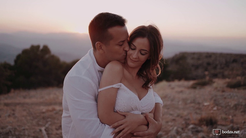 Preboda de Sandra y Rubén