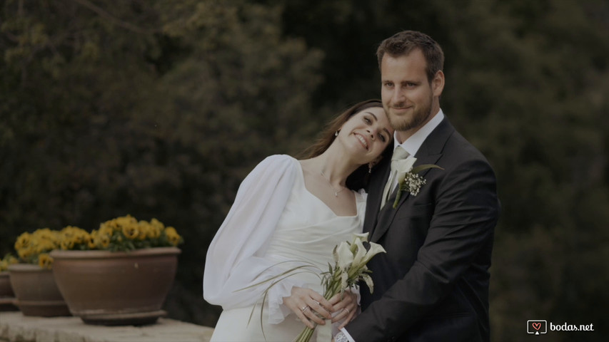 Vídeo Casament Casa Gumira 