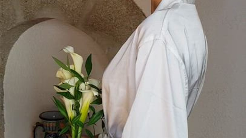 Novias Reales. Novias naturales