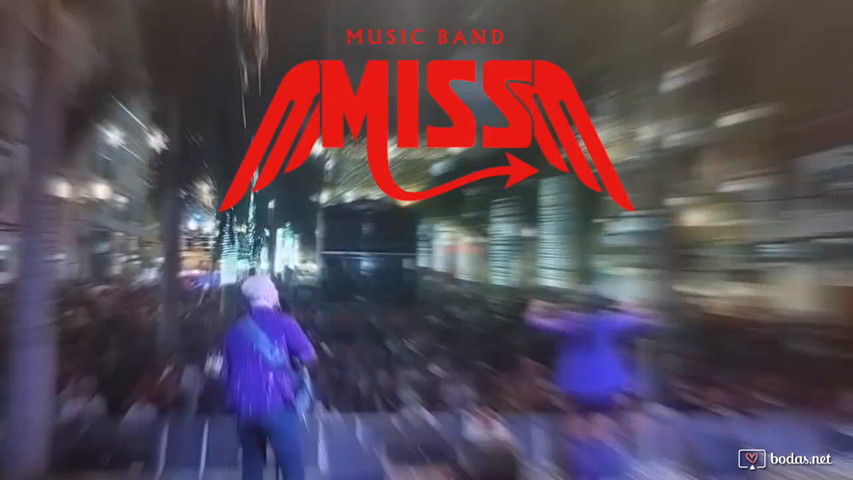 Miss Music Band