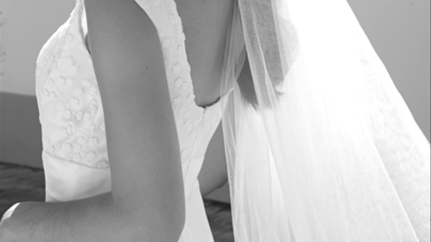 Acus bridal reel novia iconic