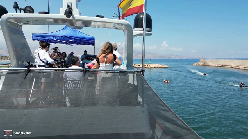 Un viaje imaginario por el Caribe