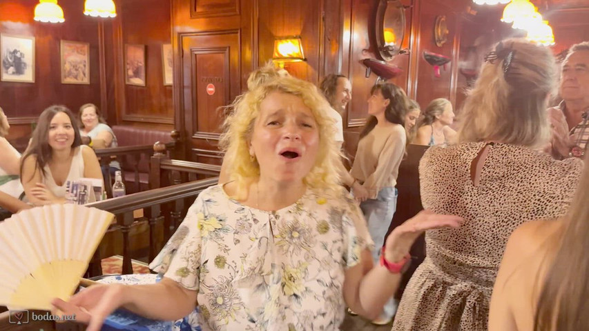 Karaoke Chévere