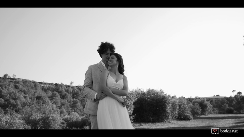 Alba & Kyle 