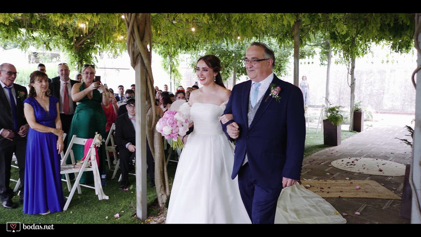 Edgar & Nerea 