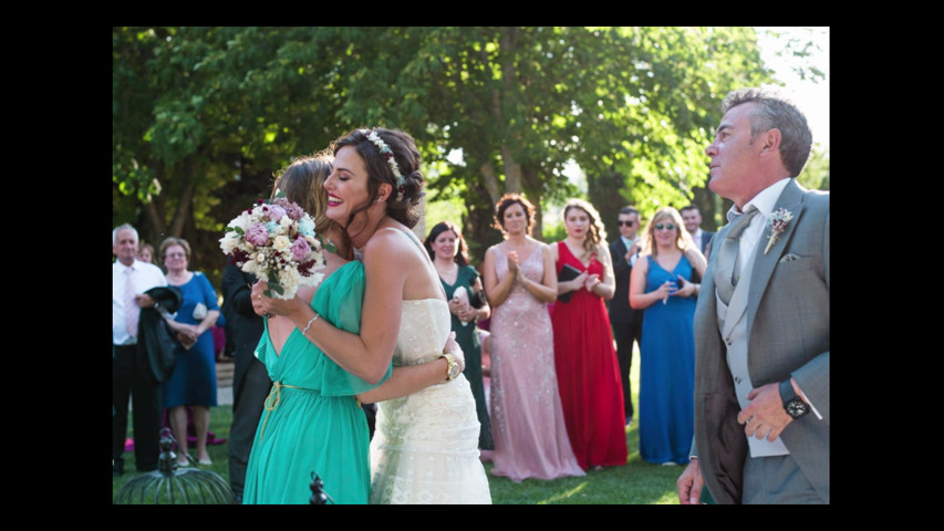 La Boda de Amelie