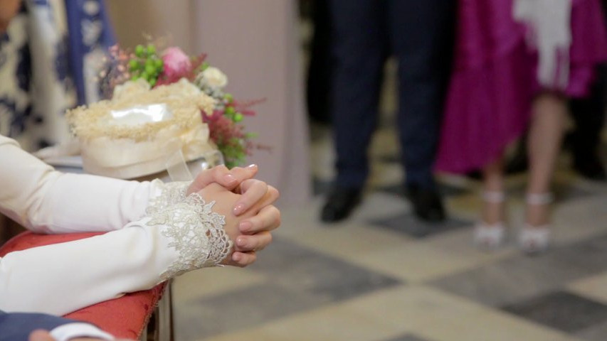 Boda en Payva
