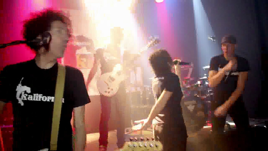 System of a Down - Toxicity - kalicfornia orquestas- sexteto