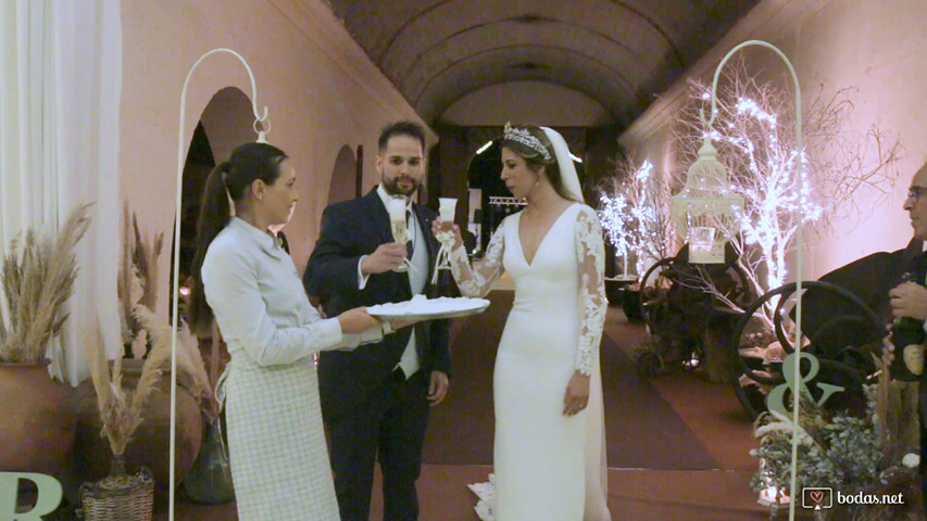 Julián & Marta