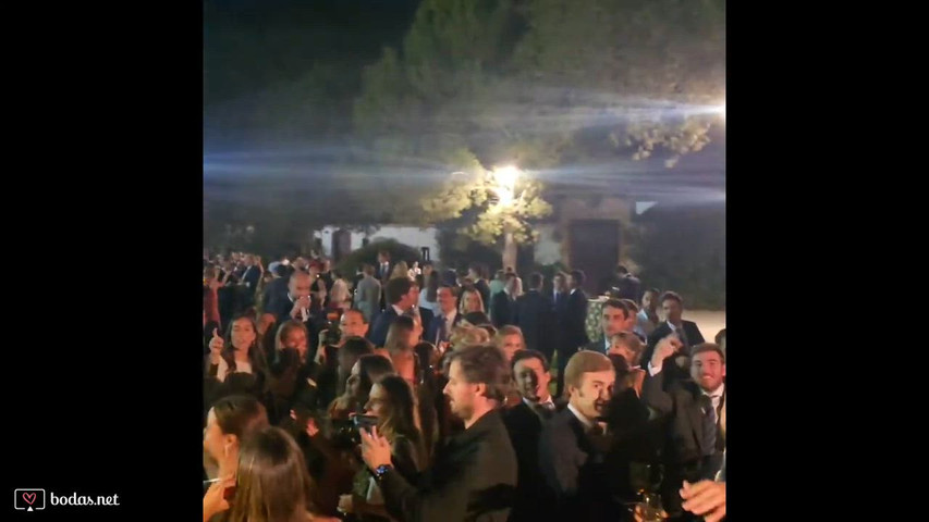 Grupo flamenco Jarité 