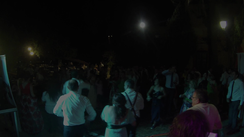 Testimonio Orquesta Kalifornia