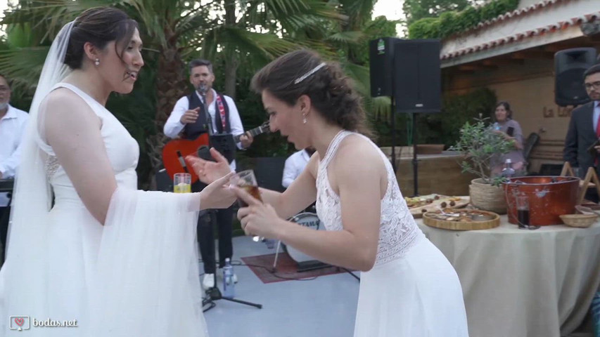 Coctel boda - David Zayas DZ (Grupo de musica) 