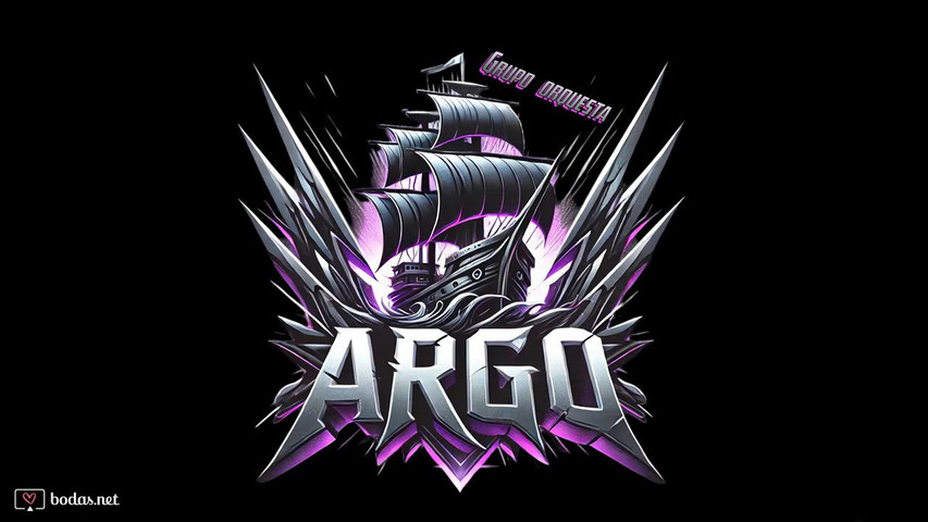 GRUPO ORQUESTA ARGO - PROMO 2025