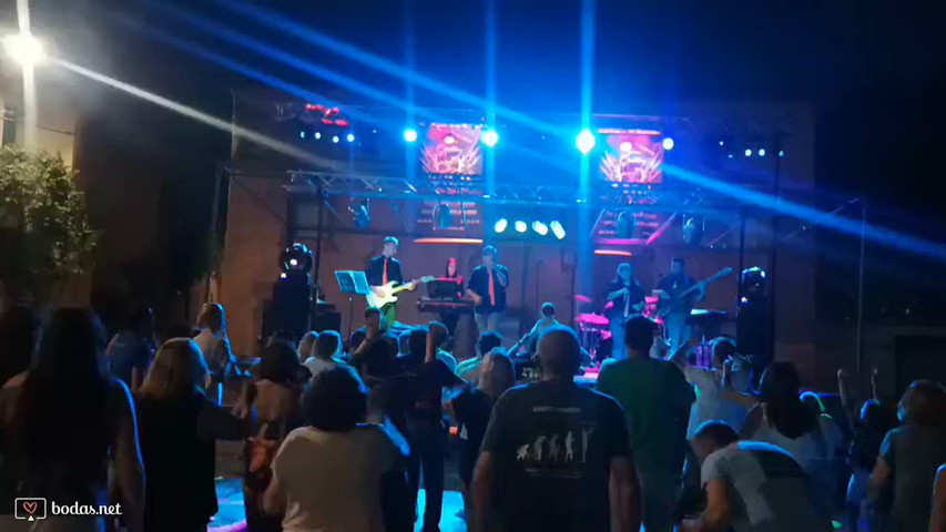 Grupo Orquesta ARGO 2025