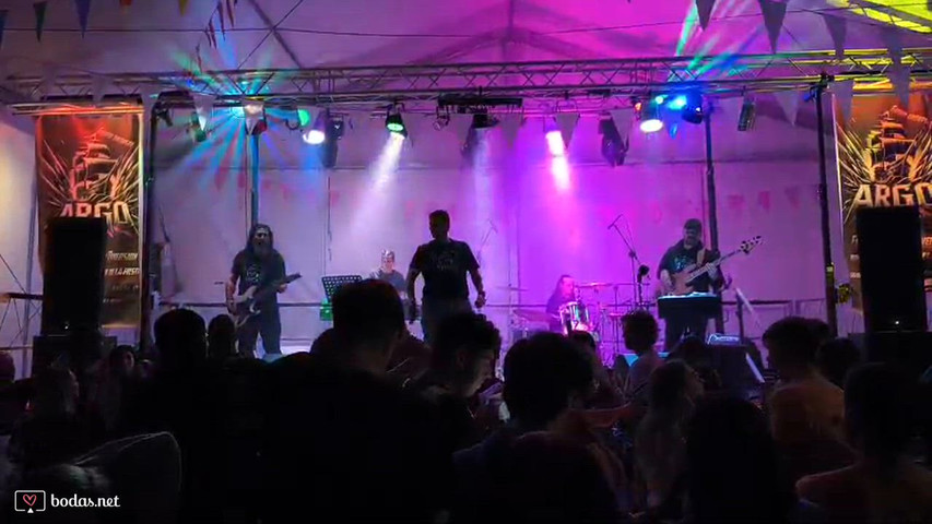 Grupo Orquesta ARGO 2025