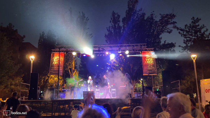 Grupo Orquesta ARGO 2025