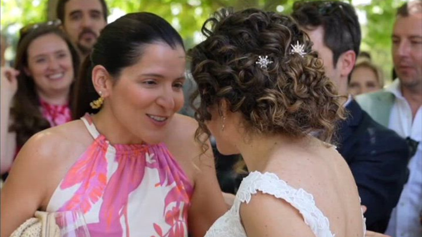 Coctel boda