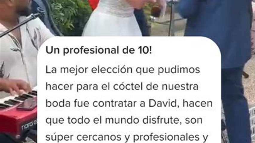 David Zayas - Flamenco Pop Fusion