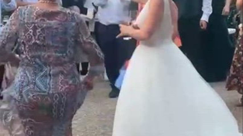Coctel boda 