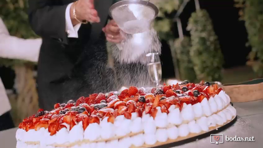 Boda Casa Anamaria