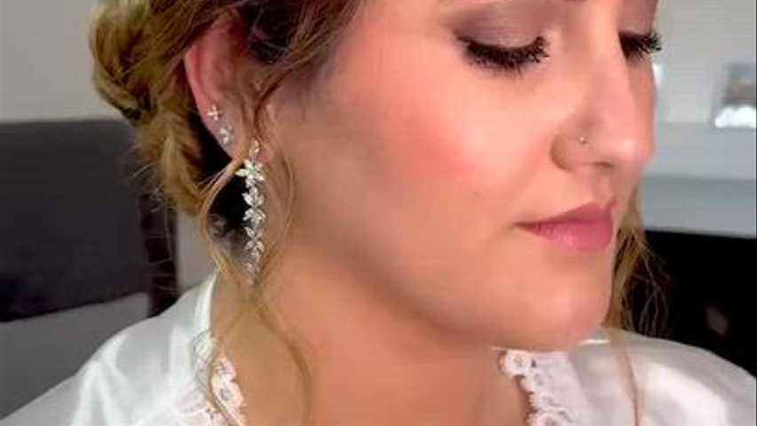MAQUILLAJE DE NOVIA 2026