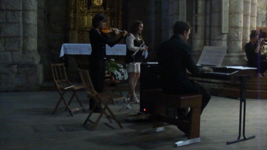 Ave María - Shubert
