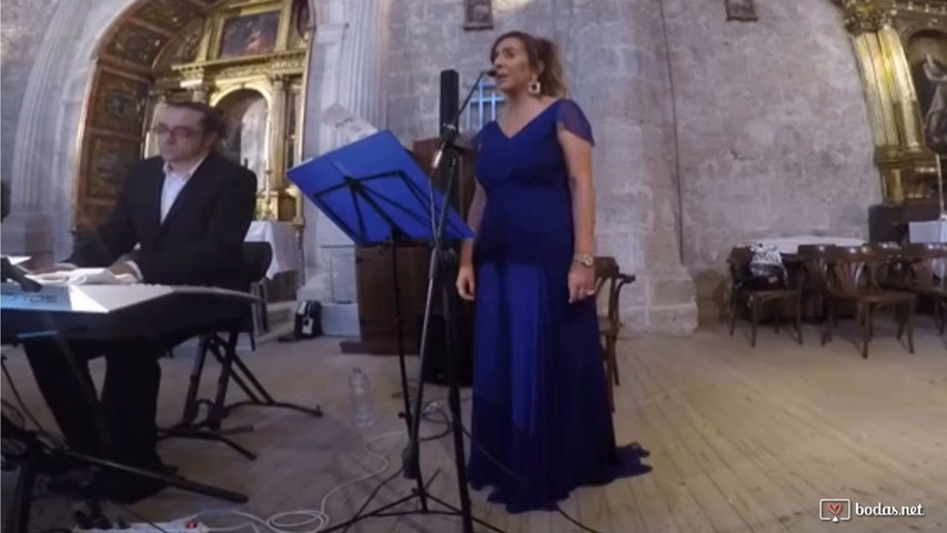 Por ti seré (Il Divo)