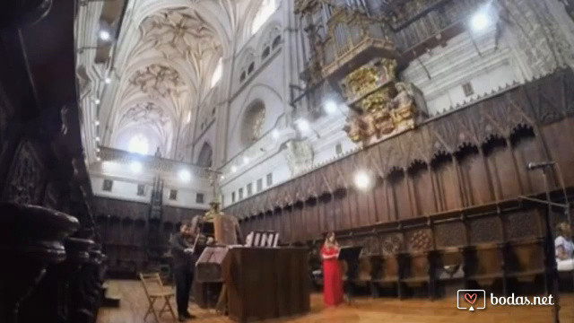 Nothing else matters. Catedral de Palencia
