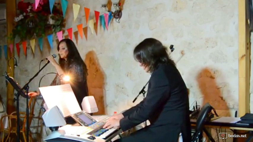 Only Time (Enya). Soprano y piano 