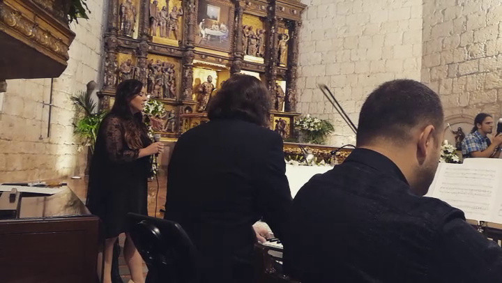 Nessun dorma - Turandot (Puccini)